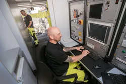 Leistungen für Kanalreinigung und Rohrreinigung in Königstein