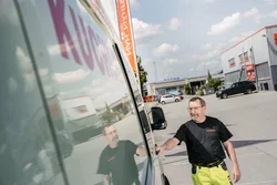 Über Kuchler Kanalreinigung und Rohrreinigung